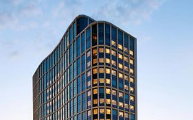 Citizenm Boston Back Bay